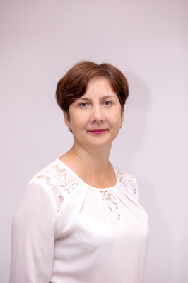 Педагогический работник Заузольцева Татьяна Александровна