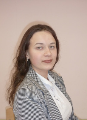 Педагогический работник Пирогова Полина Ивановна